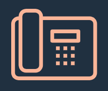 FAX icon
