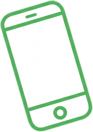 Mobile Phone icon
