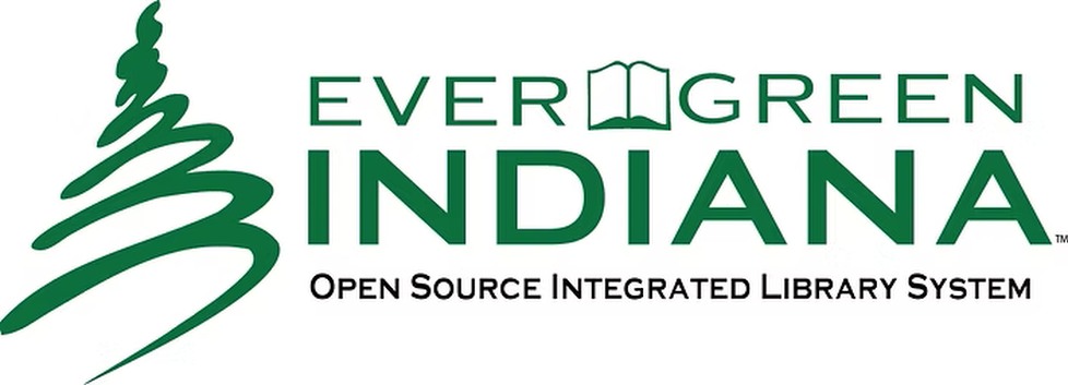 Evergreen Indiana logo