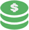 Fines and Fees icon