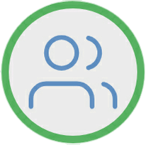 About Us icon
