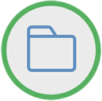 Library Archive icon