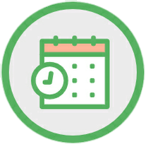 Library Events icon
