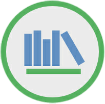 Library Services icon