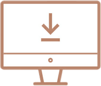 Online Services icon